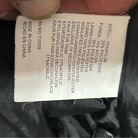 Pulse Green Outdoor Insulated Hooded Snowboard Sport Winter Ski Jacket Medium - Picture 10 of 16